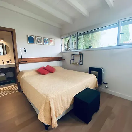 Apartamento Departamento A Estrenar La Falda Exterior foto