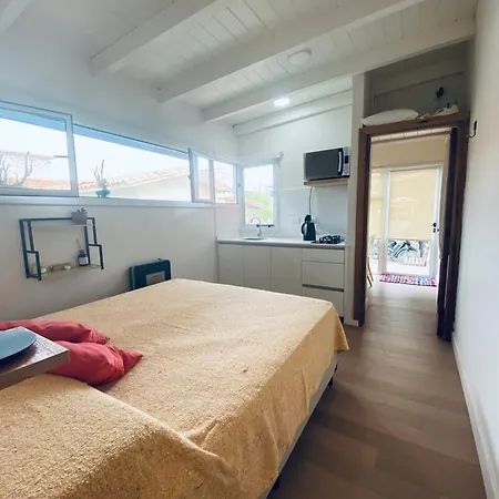 Apartamento Departamento A Estrenar La Falda Exterior foto