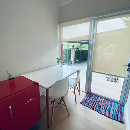 Apartamento Departamento A Estrenar La Falda Exterior foto