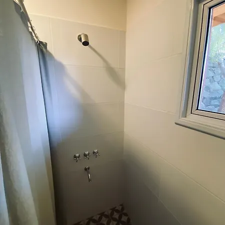 Apartamento Departamento A Estrenar La Falda Exterior foto