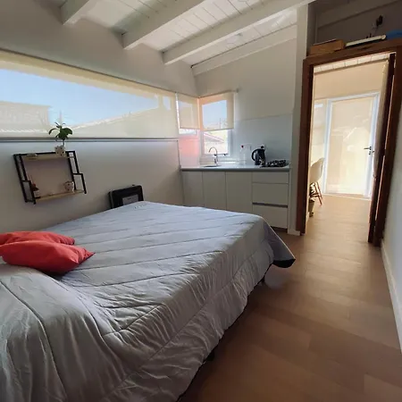 Apartamento Departamento A Estrenar La Falda Exterior foto