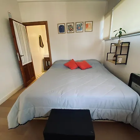 Apartamento Departamento A Estrenar La Falda Exterior foto