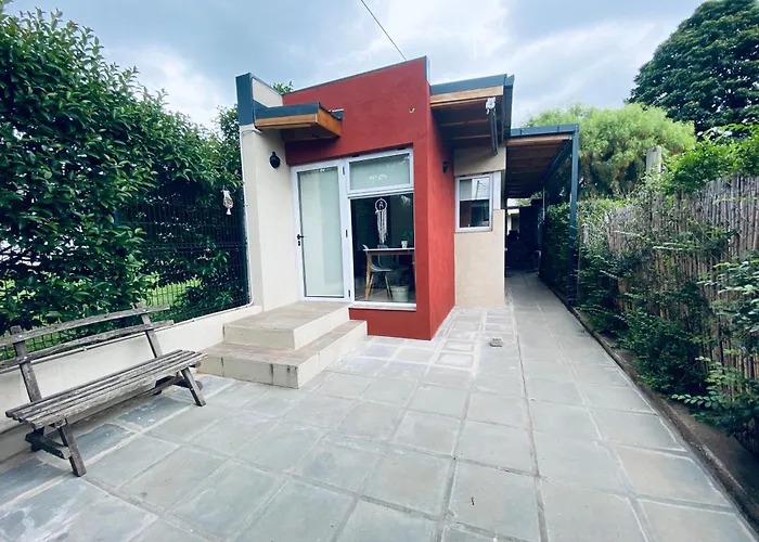 Departamento A Estrenar