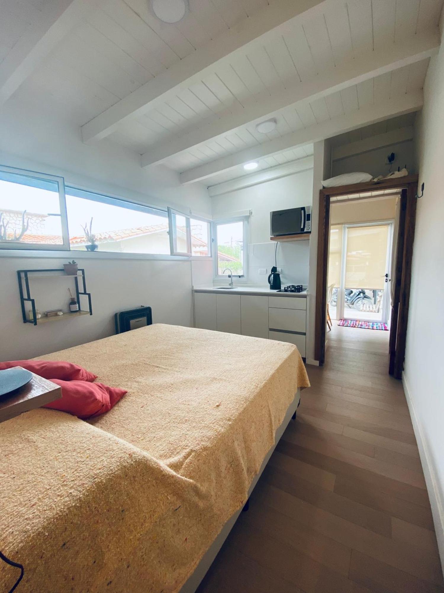 Apartamento Departamento A Estrenar *