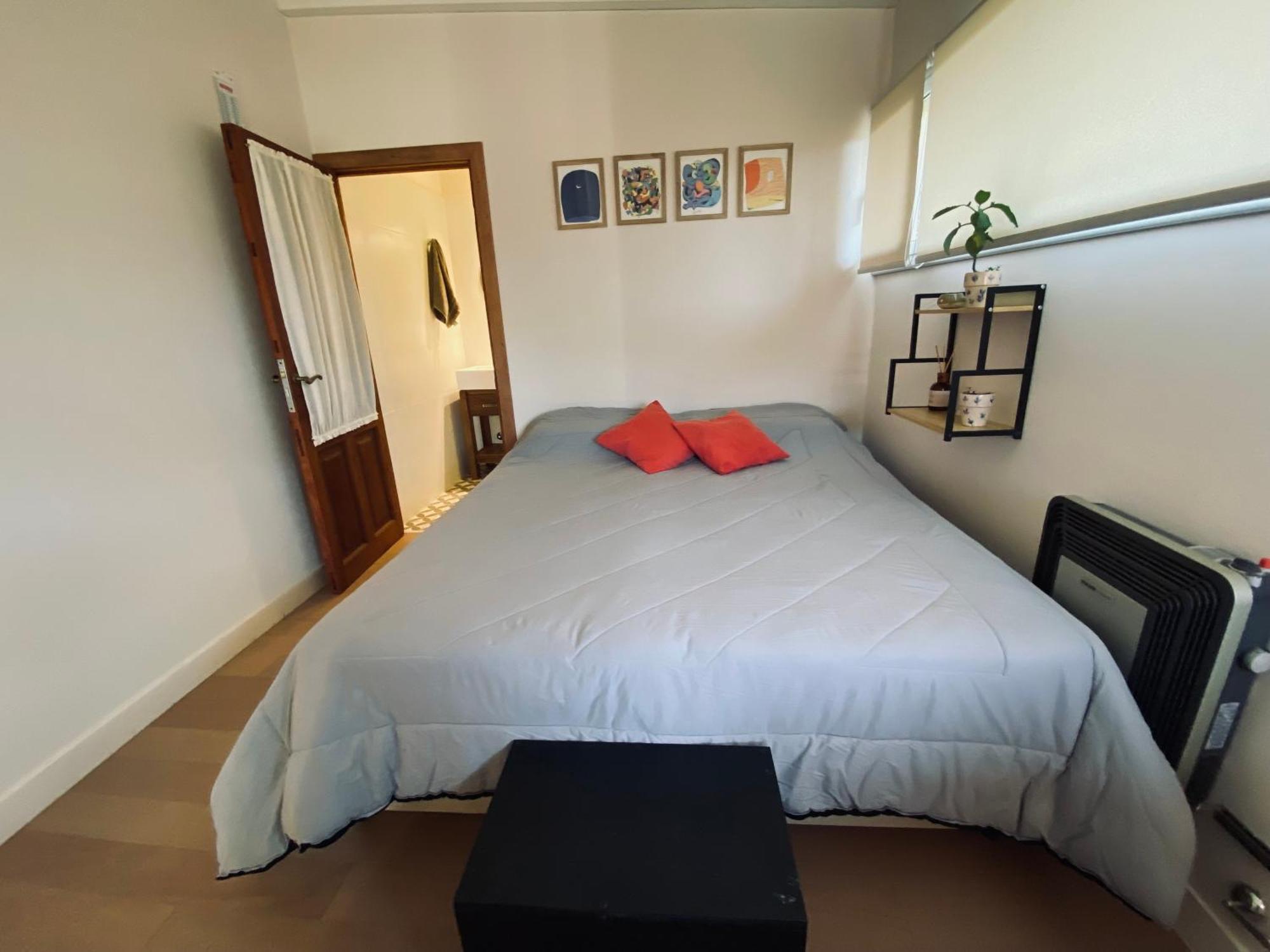 Departamento A Estrenar