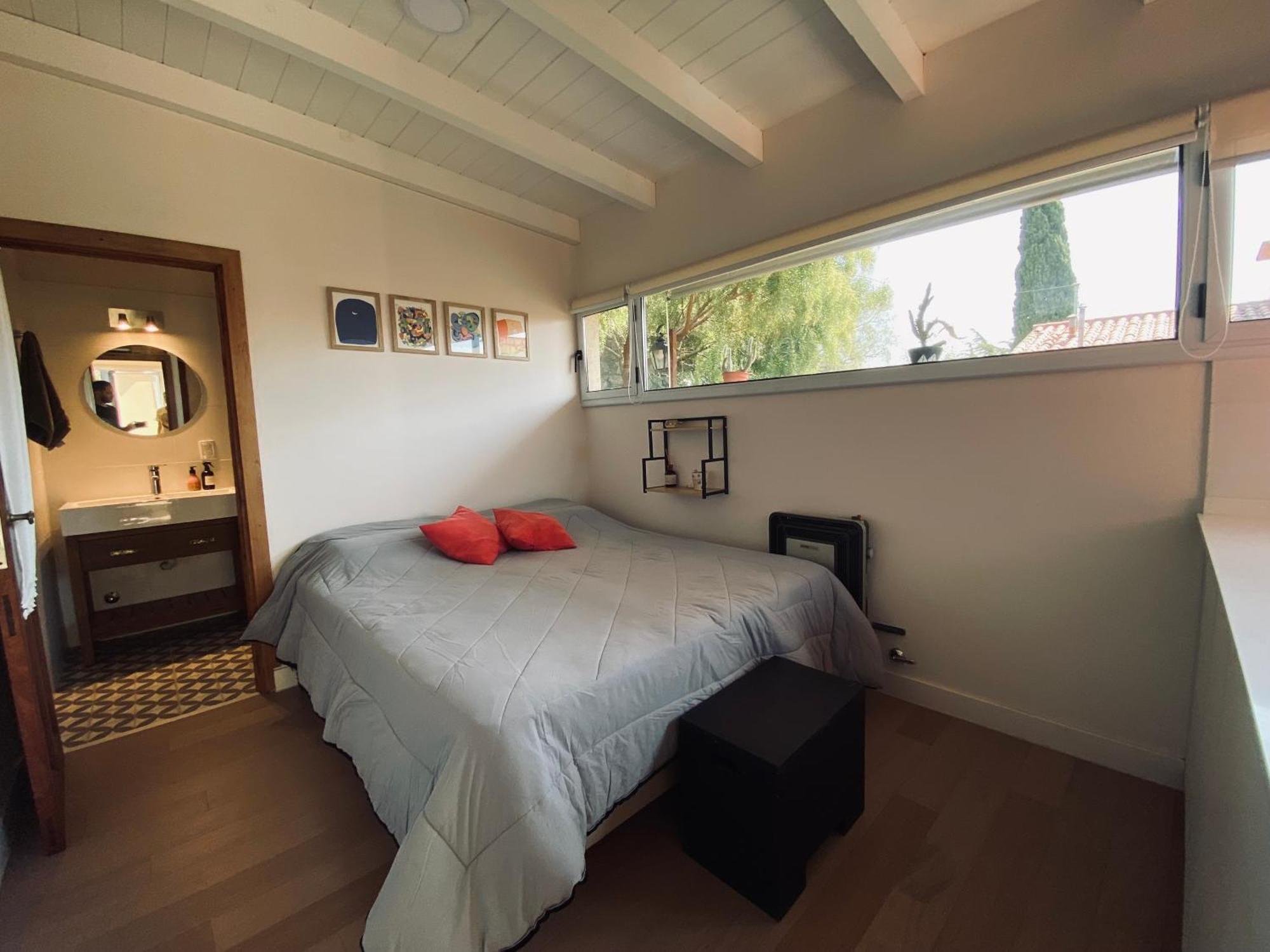 Apartamento Departamento A Estrenar La Falda